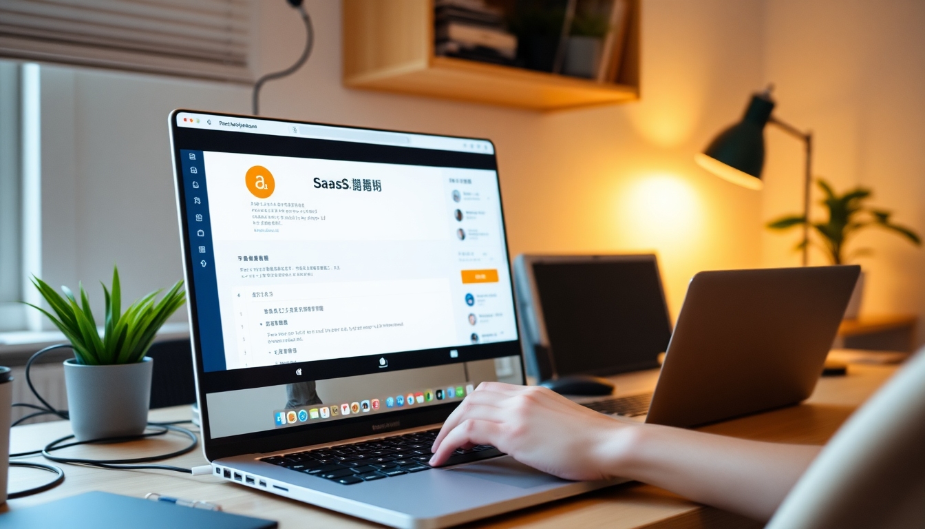 マイクロSaaSで個人開発を始める