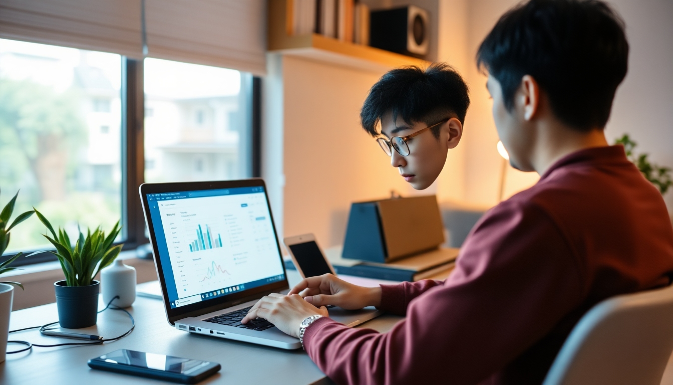 個人開発者のマイクロSaaS成功戦略