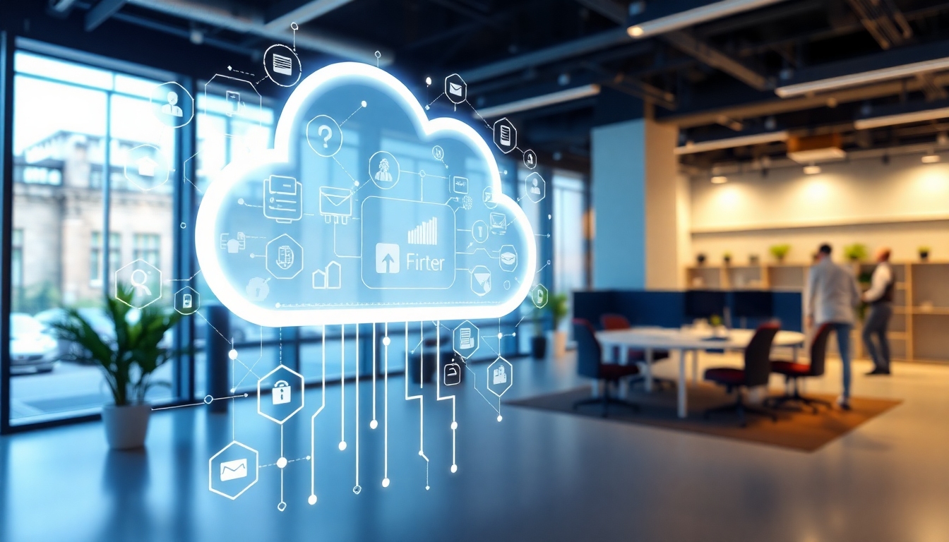 サービスとしてのソフトウェア（SaaS）市場規模、グローバル