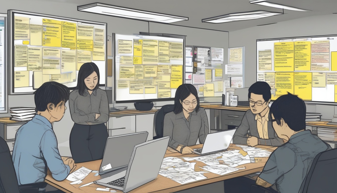 Copilot StudioでAIエージェントを内製化する企業支援、マイクロSaaS市場への波及を読む