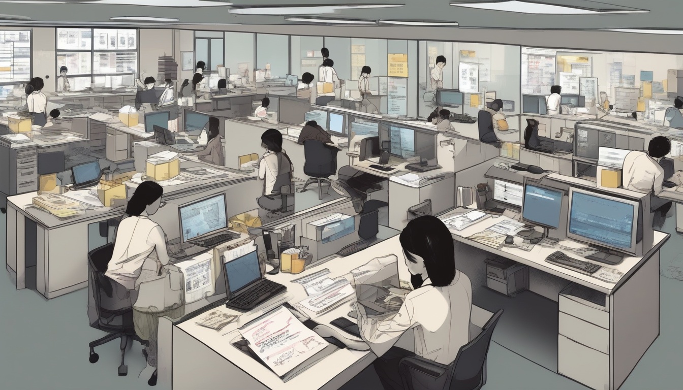 Microsoft Skill Recorderが変える業務自動化とマイクロSaaSの新市場