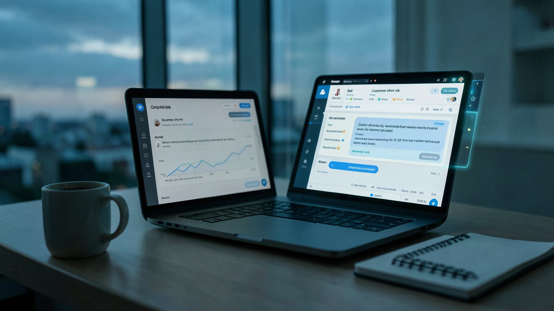 SaaSの価値はダッシュボードから意思決定AIへ、マイクロSaaSが先に変わる理由