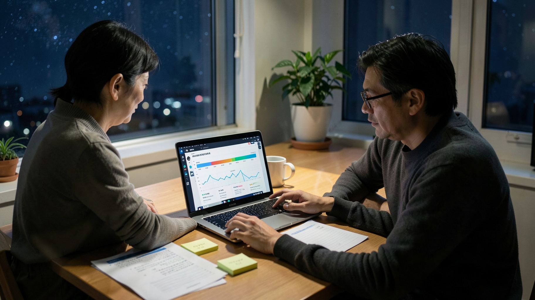 Fimoが示す公開後の自動運用、サイトは作って終わりでなくなる